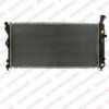 DELPHI RA20033 Radiator, engine cooling